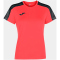JOMA Academy Trikot Damen 041 - coral S