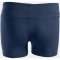 JOMA Vela II Hotpants Mädchen 331 - marineblau 128/140