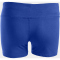 JOMA Vela II Hotpants Damen 700 - royalblau S
