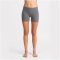 JOMA Vela II Hotpants Damen 280 - grau melliert S