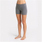 JOMA Vela II Hotpants Damen 280 - grau melliert S