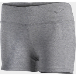 JOMA Vela II Hotpants Damen 280 - grau melliert M
