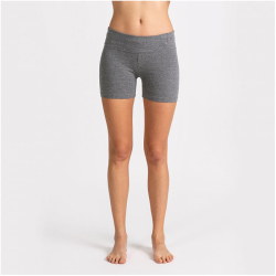 JOMA Vela II Hotpants Damen 280 - grau melliert M