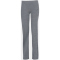 JOMA Latino III Leggings Mädchen 280 - grau melliert 128/140