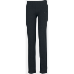 JOMA Latino III Leggings Damen 100 - schwarz M