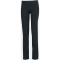 JOMA Latino III Leggings Damen 100 - schwarz M