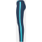 JOMA Ascona Leggings Mädchen 342 - marineblau/türkis 104/116