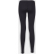 JOMA Ascona Leggings Damen 119 - schwarz/korall S