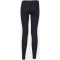 JOMA Ascona Leggings Damen 118 - schwarz/fluorrosa S