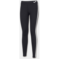 JOMA Ascona Leggings Damen 102 - schwarz/weiß S