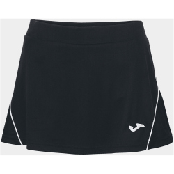 JOMA Katy II Tennisrock Mädchen 100 - schwarz 152