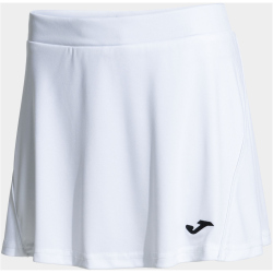 JOMA Katy II Tennisrock Damen 200 - weiß XL