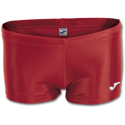 JOMA Olimpia Hotpants Mädchen 600 - rot 128/140