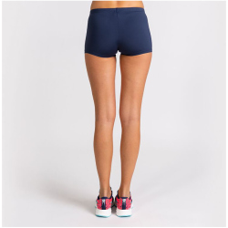 JOMA Olimpia Hotpants Mädchen 331 - marineblau 128/140