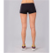 JOMA Olimpia Hotpants Mädchen 100 - schwarz 128/140