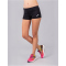 JOMA Olimpia Hotpants Mädchen 100 - schwarz 128/140