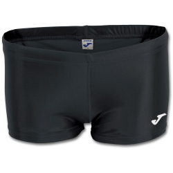JOMA Olimpia Hotpants Damen 100 - schwarz L