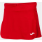 JOMA Open II Tennisrock Mädchen 600 - rot 128/140