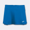 JOMA Open II Tennisrock Damen 700 - royalblau S