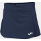 JOMA Open II Tennisrock Damen 331 - marineblau S