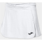 JOMA Open II Tennisrock Damen 200 - weiß S