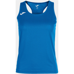 JOMA Siena Tanktop Mädchen 700 - royalblau 128/140