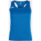 JOMA Siena Tanktop Mädchen 700 - royalblau 128/140