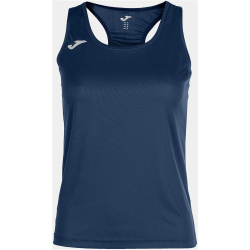 JOMA Siena Tanktop Mädchen 331 - marineblau 128/140