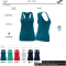 JOMA Siena Tanktop Mädchen 331 - marineblau 128/140
