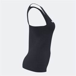 JOMA Siena Tanktop Mädchen 100 - schwarz 128/140