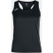 JOMA Siena Tanktop Mädchen 100 - schwarz 128/140
