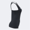 JOMA Siena Tanktop Mädchen 100 - schwarz 128/140