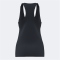 JOMA Siena Tanktop Mädchen 100 - schwarz 128/140