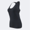 JOMA Siena Tanktop Mädchen 100 - schwarz 128/140