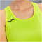 JOMA Siena Tanktop Mädchen 060 - gelb 128/140