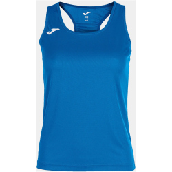 JOMA Siena Tanktop Damen 700 - royalblau S