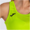 JOMA Siena Tanktop Damen 400 - grün L