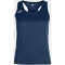 JOMA Siena Tanktop Damen 331 - marineblau S
