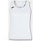 JOMA Siena Tanktop Damen 200 - weiß L