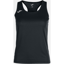 JOMA Siena Tanktop Damen 100 - schwarz L