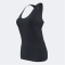 JOMA Siena Tanktop Damen 100 - schwarz L