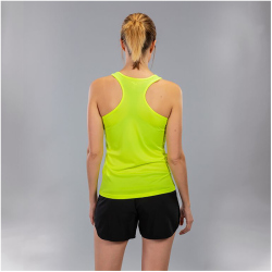 JOMA Siena Tanktop Damen 060 - gelb L
