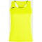 JOMA Siena Tanktop Damen 060 - gelb L