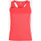 JOMA Siena Tanktop Damen 040 - coral fluor S