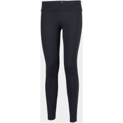 JOMA Sculpture Leggings Mädchen 100 - schwarz 104/116
