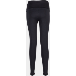JOMA Sculpture Leggings Damen 100 - schwarz S
