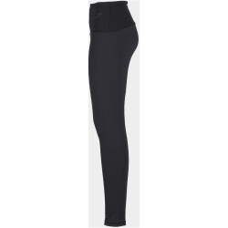 JOMA Sculpture Leggings Damen 100 - schwarz S
