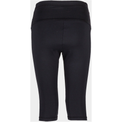 JOMA Sculpture 3/4-Leggings Damen 100 - schwarz L
