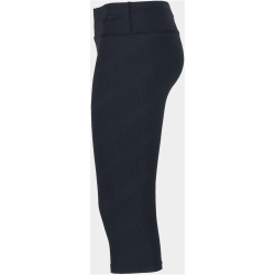 JOMA Dase II 3/4-Leggings Mädchen 100 - schwarz 128/140