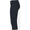 JOMA Dase II 3/4-Leggings Mädchen 100 - schwarz 128/140